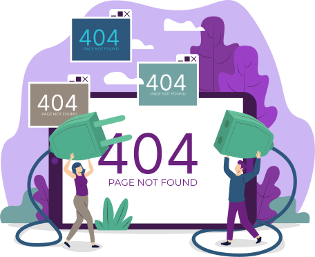 404 icon